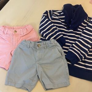 Polo‎ Ralph Lauren 3T Bundle